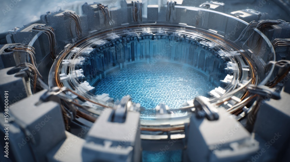 Aufkleber complex machinery utilizes advanced cooling coils and automated systems, achieving optimal temperatu