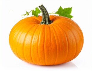 Obraz premium A collection of pumpkins,Halloween,Thanksgiving,rustic décor,or celebrating cozy autumn vibes. Earthy pumpkins, excellent for carving, baking,adding a wholesome touch to any food or lifestyle project