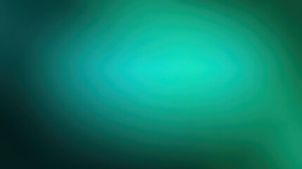 Teal gradient background with soft swirling