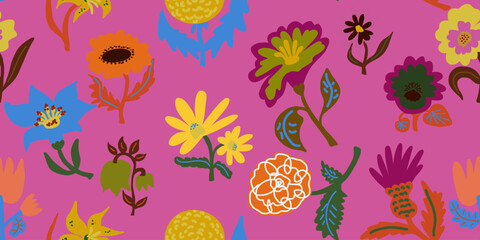 seamless pattern