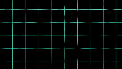 green screen looping animated