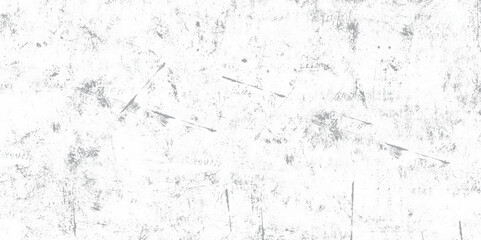 Grunge black and white crack paper texture design. Grunge surface wall cracks brushed plaster wall. Abstract seamless vector gray concrete texture. Gray distressed grunge texture or panorama wall art.