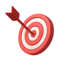 Goal success and achievement drive target competition with strategy marketing and roadmap vision