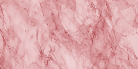 White and pink Italian marble luxury realistic texture background. Lovely and soft pink texture with watercolors, Pink concrete wall grunge background, cement construction material texture.