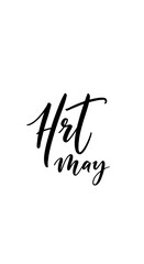 Abstract Background with Golden Sparkle on Black