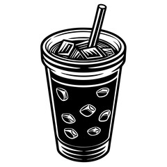 soda can vector illustration