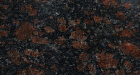 Texture of stone surface as background, top view
