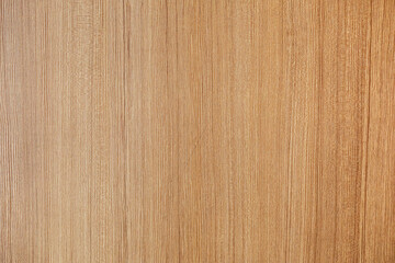 Naklejka premium Light Brown Wooden Grain Panel Texture