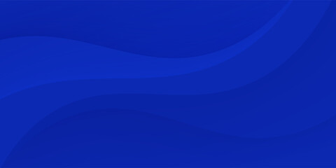 Luxurious abstract textured blue background with soft and beautiful waves.vector eps10