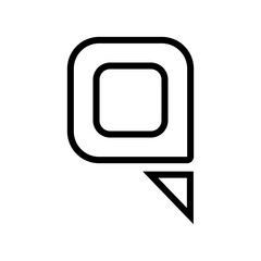 Map pin icon. Location pin on map. GPS point. Vector	