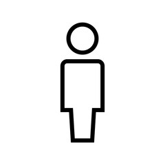 Map pin icon. Location pin on map. GPS point. Vector	