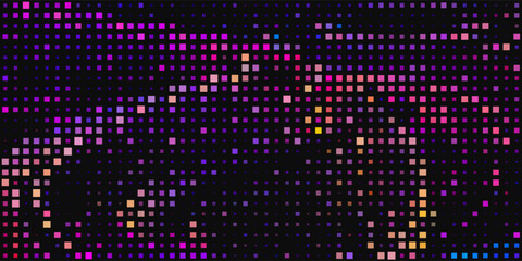 Network technology connection digital data. Abstract science. Futuristic background. Big data concept
