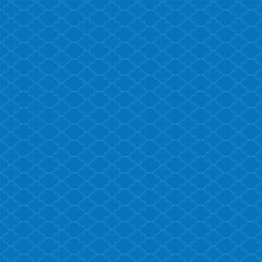 Islamic pattern background vector illustration