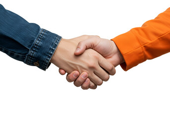 Photo of Shaking Hands, Agreement, Collaboration, Cooperation