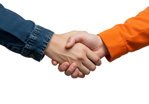 Photo of Shaking Hands, Agreement, Collaboration, Cooperation