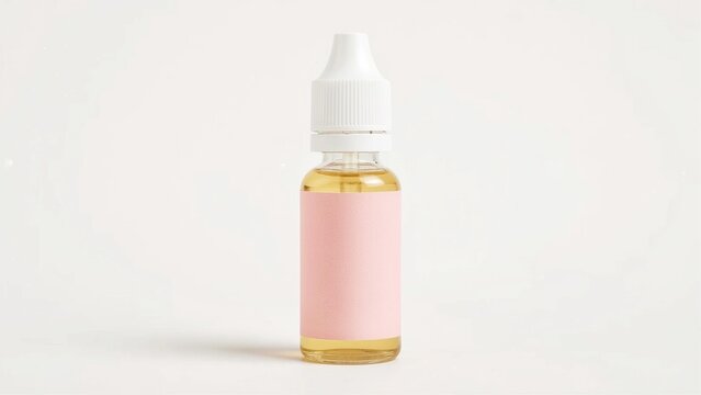 baby bottle