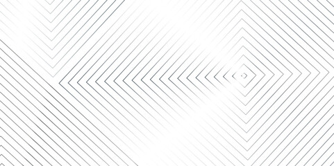 Abstract vector gray and black line pattern transparent monochrome striped background design. futuristic geometric shape realistic lines. simple modern triangle stroke grid line background.