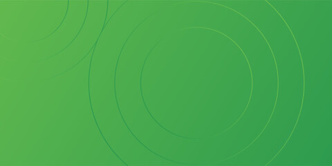 Abstract green background. Suit for presentation design with modern corporate and business concept. Vector illustration design for presentation, banner, cover, web, header, flyer, poster, wallpaper