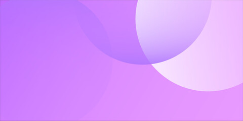 Minimal geometric background. Dynamic shapes composition. Vector illustration