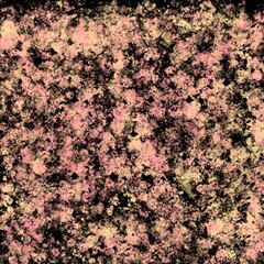 A multitude of dark chaos.