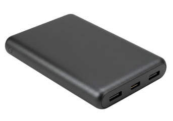 Isolated 3D Portable Power Bank Charger