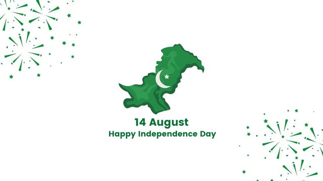 Pakistan National Day 2025 Celebration