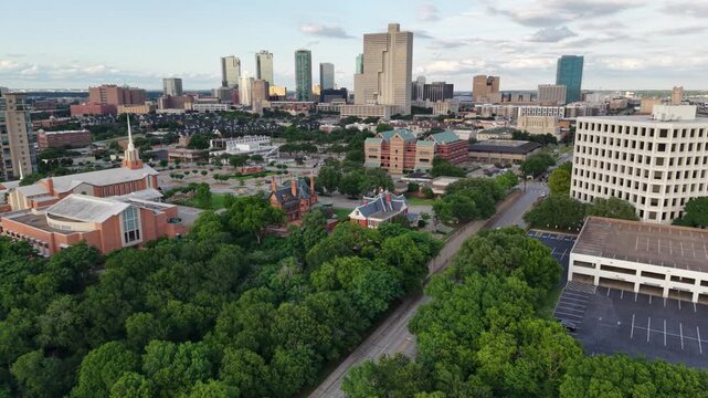 Fort Worth