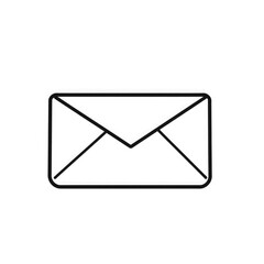 e mail icon with transparent background PNG and JPEG image	