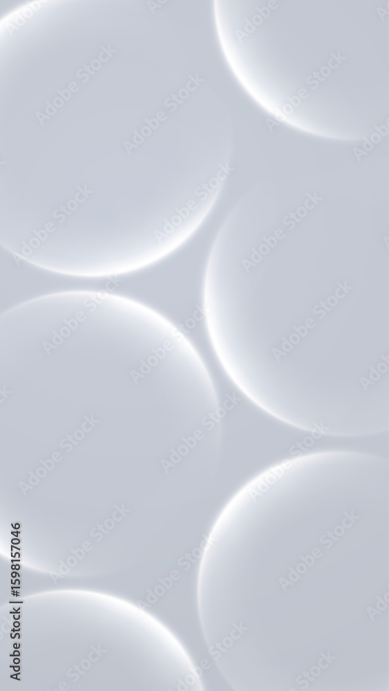 Aufkleber abstract circle shine light effect background. curve light effect of line. abstract luxury light vec