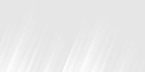 Dots halftone white and blue color pattern gradient grunge texture background. Dots pop art comics sport style vector illustration halftone. modern