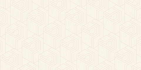 Paper background. Background from lines. line drawing . Vector illustration .