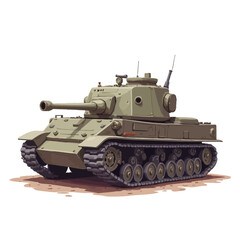 Tank Design Very Cool