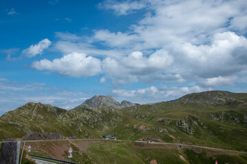 Val Sarentino is a splendid valley in South Tyrol that extends north of Bolzano up to the Pennes...