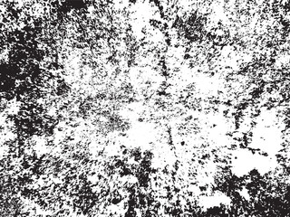 black and white grunge background