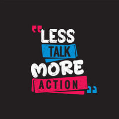 Obraz premium Typography slogan graphic for digital use