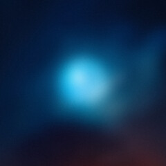 abstract blue background