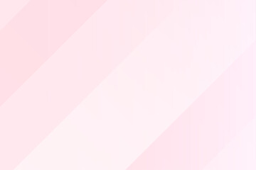 シンプルなピンクのグラデーション背景素材　ベクター	
