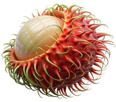 Rambutan generative ai