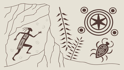abstract-symbols-inspired-by-ancient-cave-drawing (1).svg