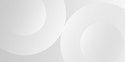 Abstract minimalist white and gray curve modern background. texture white pattern. vector illustration. modern