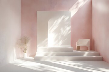 stairway to heaven, wedding theme stage