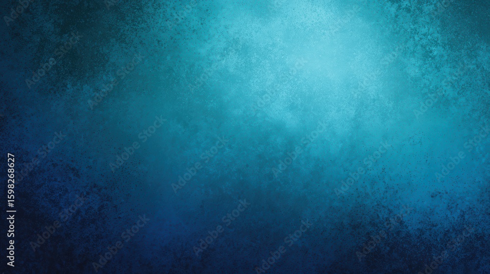 Poster a deep blue abstract texture creating a tranquil and calming atmosphere perfect for backgrounds and 