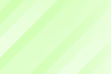 黄緑色のシンプルなグラデーションの背景