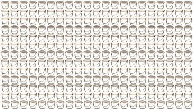 Baket abstract pattern background vector texture and  Baket vector background