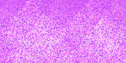 pixelated colorful abstract background with small square dots in vibrant purple, orange, pink, and blue tones, creating a modern digital mosaic effect.vector