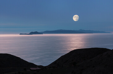 Moonlight