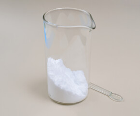 Ammonium chloride is an inorganic chemical compound with the chemical formula NH4Cl. It is an...
