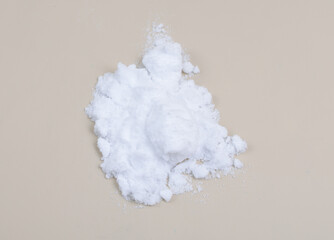 Ammonium chloride is an inorganic chemical compound with the chemical formula NH4Cl. It is an...