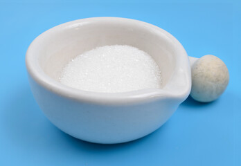Ethyl maltol is an organic compound that is a common flavourant in some confectioneries.