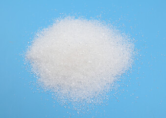 Ethyl maltol is an organic compound that is a common flavourant in some confectioneries.